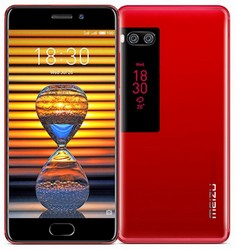 Замена разъема зарядки на телефоне Meizu Pro 7 в Кирове